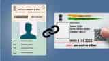 Voter ID-Aadhar linking: Government explains why it is needed