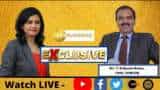 CONCOR, CMD, V Kalyana Rama in Talk With Zee Business Q1FY23 Results &amp; Company&#039;s Outlook