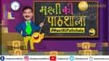 Masti Ki Pathshala: Watch Experts Fun On Friendship Day With Anil Singhvi