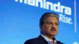 Need to boost manufacturing to create jobs, says Mahindra Group chairman Anand Mahindra 