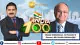 India@100: India Has Potential to become 3rd Largest Economy of the world, Says Basant Maheshwari