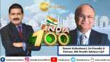 India@100: India Has Potential to become 3rd Largest Economy of the world, Says Basant Maheshwari India@100: India Has Potential to become 3rd Largest Economy of the world, Says Basant Maheshwari