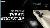 Realme 9i 5G launch date in India revealed - Check expected price, specifications and more Realme 9i 5G launch date in India revealed - Check expected price, specifications and more