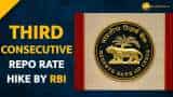  RBI announces rate hike by 50 bps; highest since pre-pandemic level –Key Highlights   