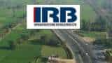 IRB Infra Q1 Results: Net profit sees multi-fold jump to Rs 363 crore