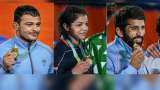 Commonwealth Games 2022 India schedule: Check all events on Day 9, winners of 8th day | Pics