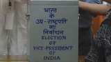 Vice President election 2022: Why EVMs are not used in President, Vice-President polls? How they are elected- Explained