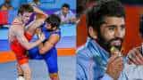 Commonwealth Games 2022: Bajrang Punia wins 2nd CWG Gold at Birmingham