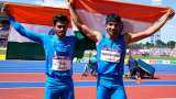 Commonwealth Games 2022: THESE Two Indian Athletes bag Gold & Silver in Men's Triple Jump