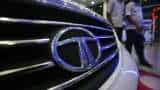 Tata Motors to buy Ford India's Sanand factory for Rs 726 crore