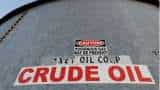 Oil slides further, falls below $95 per barrel amid recession fears