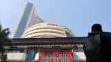 Share Bazaar Live: Indices Open Flat, Sensex Shed Over 100pts, Nifty50 Below 17,400