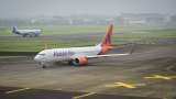 Akasa Airline first flight: Rakesh Jhunjhunwala-owned India&#039;s newest airline debuts