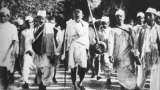 Quit India Movement Day: When Mahatma Gandhi coined famous slogan &#039;do or die&#039;