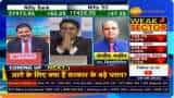 Stocks to buy with Anil Singhvi: Sanjiv Bhasin picks Godrej Properties, UPL Limited; Check price target