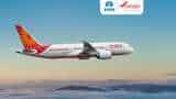 Air India plans to bring back 10 wide-body aircraft into its fleet