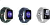 Raksha Bandhan gifts 2022: 5 smartwatches under Rs 5,000 you can consider for your sister