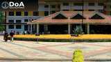 Calicut University UG First Allotment: Ist allotment for undergraduate admissions published – all details here