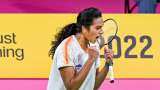 CWG 2022: PV Sindhu lights up final day with Gold in badminton singles