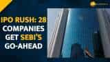SEBI gives nod to 28 companies in Q1FY23 to launch IPOs—Check Details Here SEBI gives nod to 28 companies in Q1FY23 to launch IPOs—Check Details Here