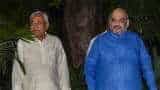 BJP-JD(U) ties in Bihar under stress: Nitish Kumar speaks to Sonia Gandhi, triggers speculations