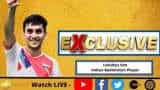 CWG 2022: Badminton Player Lakshya Sen Won Gold Medal | Watch Exclusive Conversation With Lakshya Sen