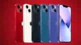 Apple iPhone 14 launch - Color options for all iPhone models leaked! Check release date, price and more