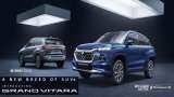 Maruti Suzuki Cars: How will Grand Vitara likely prove to be an ace for company, this fiscal? Here is the answer! Maruti Suzuki Cars: How will Grand Vitara likely prove to be an ace for company, this fiscal? Here is the answer!