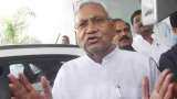 Bihar Political Crisis: Nitish Kumar resigns as Chief Minister of Bihar, breaks alliance with BJP; how numbers stack up