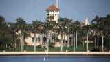 Donald Trump's Florida home searched by FBI in unprecedented move