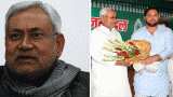 Bihar Politics DECODED! How Nitish Kumar again proved he is a master of the art of changing governments