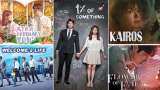 Watcho App: Watch in Hindi ‘Welcome 2 Life’ and ‘Kairos’; 34 K-Drama, new episodes daily Watcho App: Watch in Hindi ‘Welcome 2 Life’ and ‘Kairos’; 34 K-Drama, new episodes daily