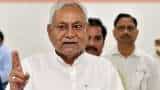 Why didn't BJP try to stop Nitish Kumar from leaving NDA? Why didn't BJP try to stop Nitish Kumar from leaving NDA?