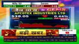 Jain Saab Ke Gems: Analyst Sandeep Jain Recommends This Stock, Know Company&#039;s Bullish Triggers And Target