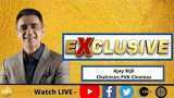 PVR Cinemas Complete 25 Years, Ajay Bijli Talks About PVR’s First NFT Coin And Company's New Plans PVR Cinemas Complete 25 Years, Ajay Bijli Talks About PVR’s First NFT Coin And Company's New Plans