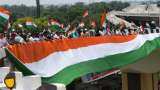 Indian Flag 75th Independence Day: Har Ghar Tiranga campaign - Interesting facts about Tricolor Indian Flag 75th Independence Day: Har Ghar Tiranga campaign - Interesting facts about Tricolor