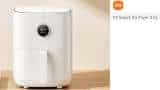 Xiaomi Smart Air Fryer in Pics: from price to top features, all you need to know Xiaomi Smart Air Fryer in Pics: from price to top features, all you need to know