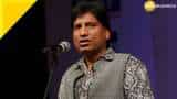Raju Srivastav suffers heart attack at gym, admitted to AIIMS in Delhi 
