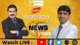 News Par Views: Prataap Snacks, MD &amp; CEO, Amit Kumat In Conversation With Anil Singhvi On Q1 Results 