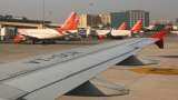 Government removes cap on airfares with effect from 31 August 