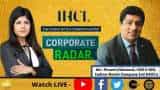 Corporate Radar: Indian Hotels Company Ltd, CEO &amp; Managing Director, Puneet Chhatwal In Talk With Zee Business