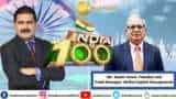 India@100: Where Will Be Sensex &amp; Nifty In The Next 25 Years? Anil Singhvi In Talk With Samir Arora