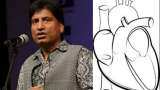 Raju Srivastava suffers from Myocardial Infarction in gym - What led to his heart attack