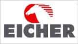 Eicher Motors quarterly results impact on share price: Stock hits new 52-week high on steady Q1 earnings; Buy, Sell or Hold – brokerages recommend this Eicher Motors quarterly results impact on share price: Stock hits new 52-week high on steady Q1 earnings; Buy, Sell or Hold – brokerages recommend this