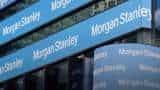 Reforms, young workforce, business investments to help India emerge as Asia's strongest economy next year: Morgan Stanley