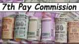 7th Pay Commission Central government employees latest news: DA formula changed – know how it will impact your salary