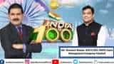 India@100: Advice For New Investors To Invest For 25 Years? Reveals Navneet Munot