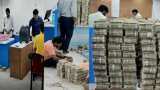 Income Tax Officials Reach Jalna In 120 Cars With ‘Dulhan Hum Le Jayenge’ Stickers, Seize Assets Worth Rs 390 Crore In Raids Income Tax Officials Reach Jalna In 120 Cars With ‘Dulhan Hum Le Jayenge’ Stickers, Seize Assets Worth Rs 390 Crore In Raids