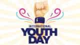 International Youth Day 2022 theme, quotes and history - Tackling issues and achieving sustainable development together