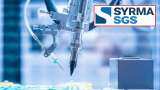 Syrma SGS Technology IPO subscription opens today: Check price band, allotment and listing date Syrma SGS Technology IPO subscription opens today: Check price band, allotment and listing date
